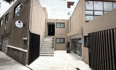 LOCAL/OFICINA/CONSULTORIO  AV TICOMAN,  35 MTS UTILES