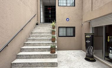 LOCAL/OFICINA/CONSULTORIO  AV TICOMAN,  35 MTS UTILES