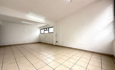 LOCAL/OFICINA/CONSULTORIO  AV TICOMAN,  35 MTS UTILES