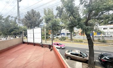 LOCAL/OFICINA/CONSULTORIO  AV TICOMAN,  35 MTS UTILES