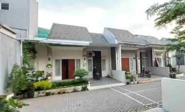 Dijual Rumah siap huni, bebas banjir di Grand Cipendawa Residence bojong menteng, Rawalumbu