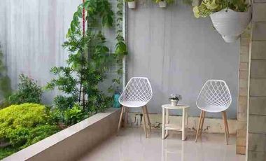 Dijual Rumah siap huni, bebas banjir di Grand Cipendawa Residence bojong menteng, Rawalumbu