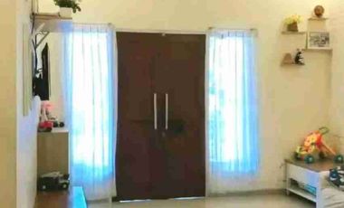 Dijual Rumah siap huni, bebas banjir di Grand Cipendawa Residence bojong menteng, Rawalumbu