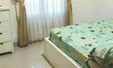 Dijual Rumah siap huni, bebas banjir di Grand Cipendawa Residence bojong menteng, Rawalumbu