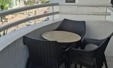 APARTAMENTO EN VENTA BOCAGRANDE