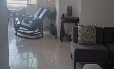 APARTAMENTO EN VENTA BOCAGRANDE