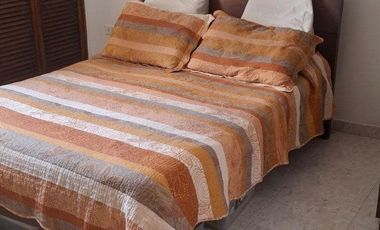 APARTAMENTO EN VENTA BOCAGRANDE