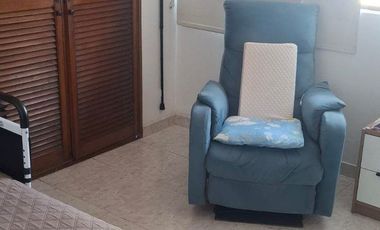 APARTAMENTO EN VENTA BOCAGRANDE