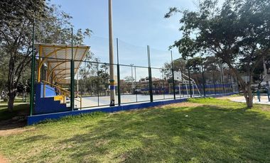 SE VENDE DEPARTAMENTO SAN MARTIN DE PORRES