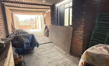SE VENDE DEPARTAMENTO SAN MARTIN DE PORRES