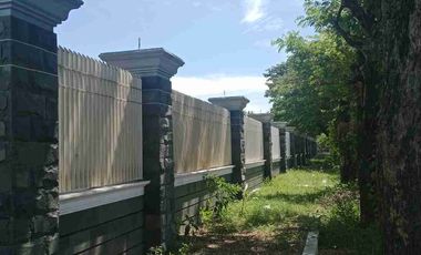 DIJUAL /DISEWAKAN GUDANG NGANJUK BARU