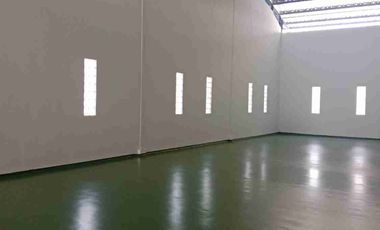 DIJUAL /DISEWAKAN GUDANG NGANJUK BARU