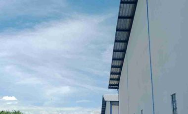 DIJUAL /DISEWAKAN GUDANG NGANJUK BARU
