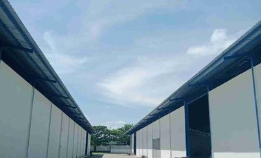 DIJUAL /DISEWAKAN GUDANG NGANJUK BARU