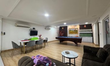 ANA RUMAH HOKI LT.198M DI KOMPLEK TAMAN HARAPAN INDAH THI JELAMBAR