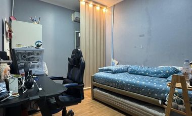 ANA RUMAH HOKI LT.198M DI KOMPLEK TAMAN HARAPAN INDAH THI JELAMBAR