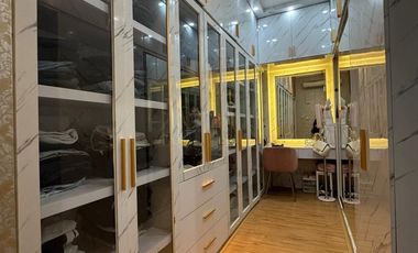 ANA RUMAH HOKI LT.198M DI KOMPLEK TAMAN HARAPAN INDAH THI JELAMBAR