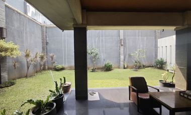 Rumah Mewah Mekarwangi