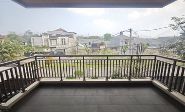 Rumah Mewah Mekarwangi