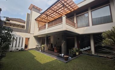 Rumah Mewah Mekarwangi