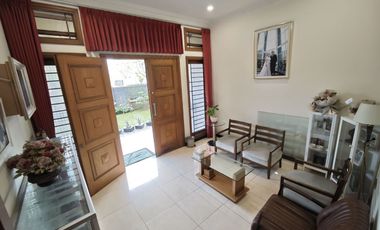 Rumah Mewah Mekarwangi