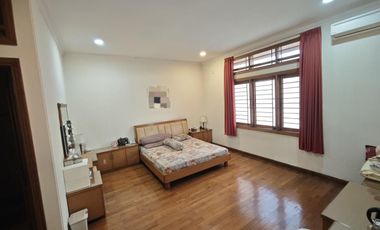 Rumah Mewah Mekarwangi