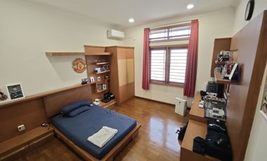 Rumah Mewah Mekarwangi