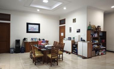 Rumah Mewah Mekarwangi