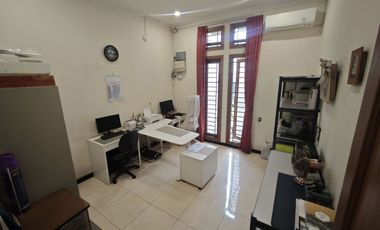 Rumah Mewah Mekarwangi