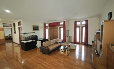 Rumah Mewah Mekarwangi