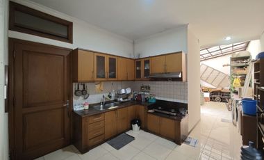 Rumah Mewah Mekarwangi