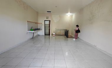 Strategic & Affordable Shophouse