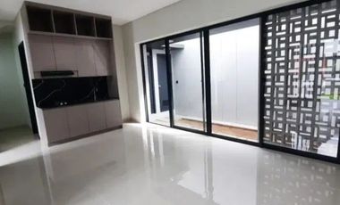 Rumah Premium Cluster Genova Summarecon