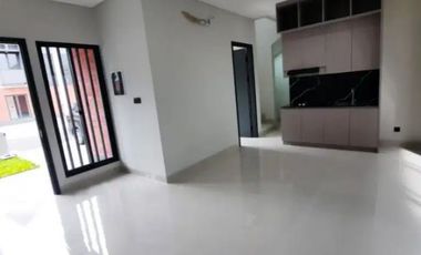 Rumah Premium Cluster Genova Summarecon