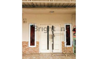 Rumah Take Over Siap Huni 2 Lantai Mustika Jaya Kota Bekasi