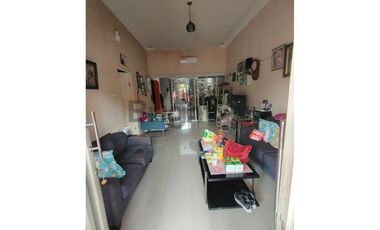 Rumah Take Over Siap Huni 2 Lantai Mustika Jaya Kota Bekasi