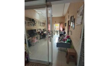 Rumah Take Over Siap Huni 2 Lantai Mustika Jaya Kota Bekasi