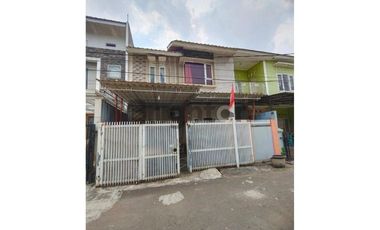 Rumah Take Over Siap Huni 2 Lantai Mustika Jaya Kota Bekasi