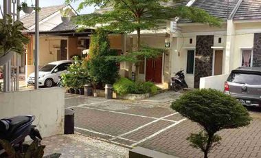Dijual Rumah Siap Huni Bebas Banjir Dalam Perumahan Bojong Menteng Bekasi