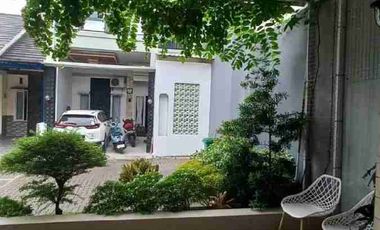 Dijual Rumah Siap Huni Bebas Banjir Dalam Perumahan Bojong Menteng Bekasi