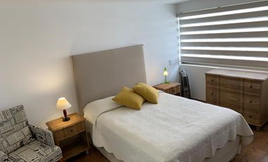 Renta casa en Lomas Virreyes Calimaya modelo Madeira - Totalmente amueblada