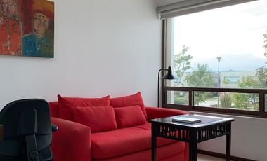 Renta casa en Lomas Virreyes Calimaya modelo Madeira - Totalmente amueblada