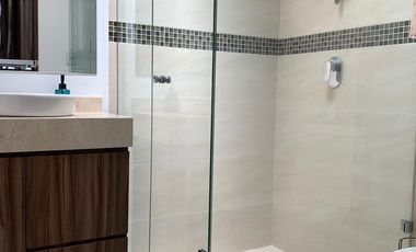 Renta casa en Lomas Virreyes Calimaya modelo Madeira - Totalmente amueblada