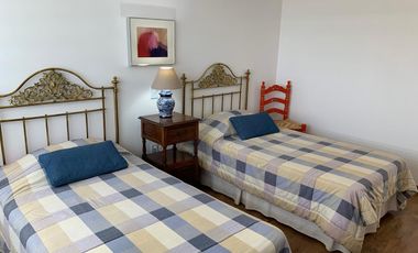 Renta casa en Lomas Virreyes Calimaya modelo Madeira - Totalmente amueblada