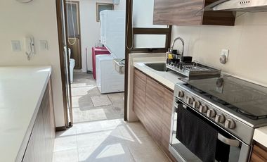 Renta casa en Lomas Virreyes Calimaya modelo Madeira - Totalmente amueblada