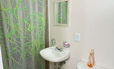 Renta casa en Lomas Virreyes Calimaya modelo Madeira - Totalmente amueblada