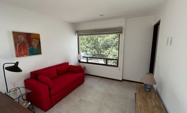 Renta casa en Lomas Virreyes Calimaya modelo Madeira - Totalmente amueblada