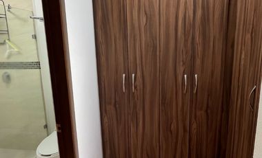 Renta casa en Lomas Virreyes Calimaya modelo Madeira - Totalmente amueblada