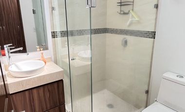 Renta casa en Lomas Virreyes Calimaya modelo Madeira - Totalmente amueblada