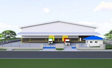 Gudang Delta Silicon siap pakai strategis dikawasan industri Cikarang